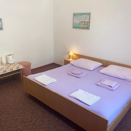 Rooms Nada Senj  Eksteriør billede