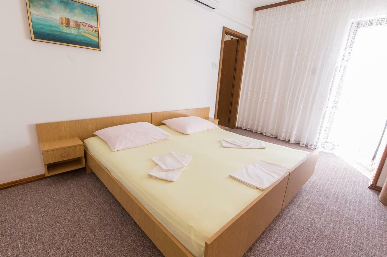 Rooms Nada Senj  Eksteriør billede