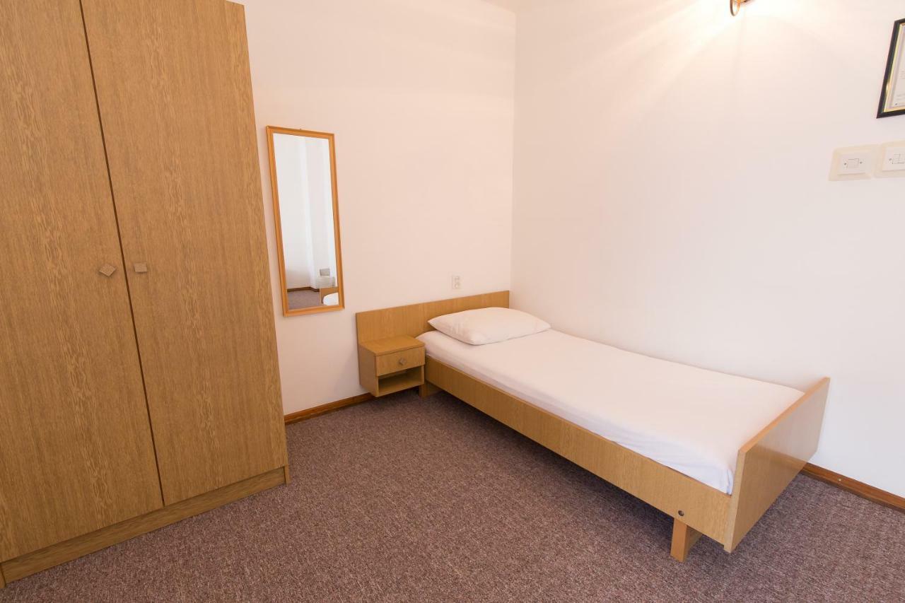 Rooms Nada Senj  Eksteriør billede